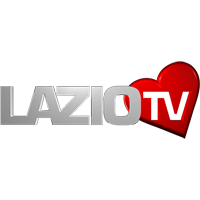 Channel logo LazioTV
