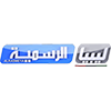 Логотип канала Libya Alrasmeya