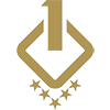 Логотип канала Libya One TV