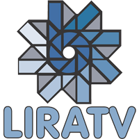 Логотип канала Lira TV