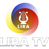 Логотип канала Lira TV