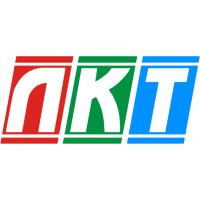 Логотип канала ЛКТ