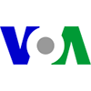 Channel logo VOA Bosnia