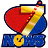 Логотип канала 7 News
