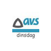 Channel logo AVS Dinsdag