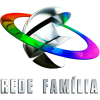 Логотип канала Rede Familia