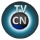 Логотип канала TV CN