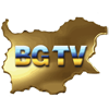 Channel logo BGTV