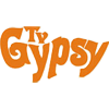 Логотип канала Gypsy TV