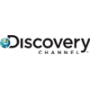 Channel logo Discovery Channel
