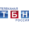 Логотип канала ТБН-Россия