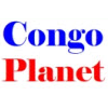 Логотип канала Congo Planet