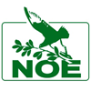 Логотип канала TV NOE
