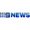 Логотип канала Nine News