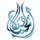 Логотип канала Al Hayat