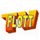 Логотип канала Flott TV