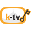 Логотип канала K-TV