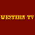 Channel logo Western TV