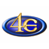 Логотип канала 4E TV