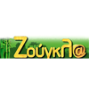 Channel logo Zougla TV