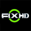 Channel logo FixHD