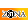 Логотип канала Zona 31