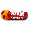 Channel logo Sakshi TV