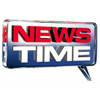 Логотип канала News Time