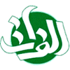 Логотип канала Alforat TV