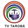 Channel logo TV Tarobá