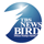 Логотип канала TBS News Bird (18:00)