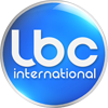 Логотип канала LBCI