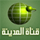 Логотип канала Al Madina