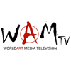 Логотип канала WAMtv