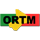 Логотип канала ORTM