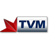 Логотип канала TVM