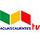 Логотип канала Aguascalientes TV