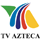 Логотип канала TV Azteca