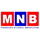 Логотип канала MNB