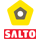 Логотип канала Salto A1