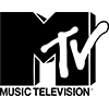 Channel logo MTV Brasil