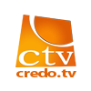 Логотип канала Credo TV