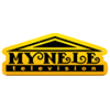 Логотип канала Mynele TV