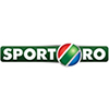 Логотип канала Sport Ro
