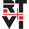 Логотип канала RTVI+