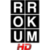 Логотип канала Rrokum TV