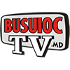 Логотип канала Busuioc TV