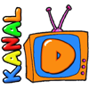 Channel logo Kanal D