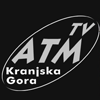 Channel logo ATM TV Kranjska Gora