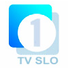 Channel logo TV Slovenija 1